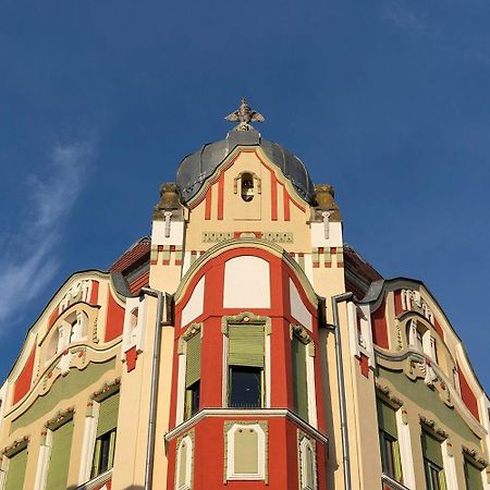 Tm Apartments Timisoara Esterno foto