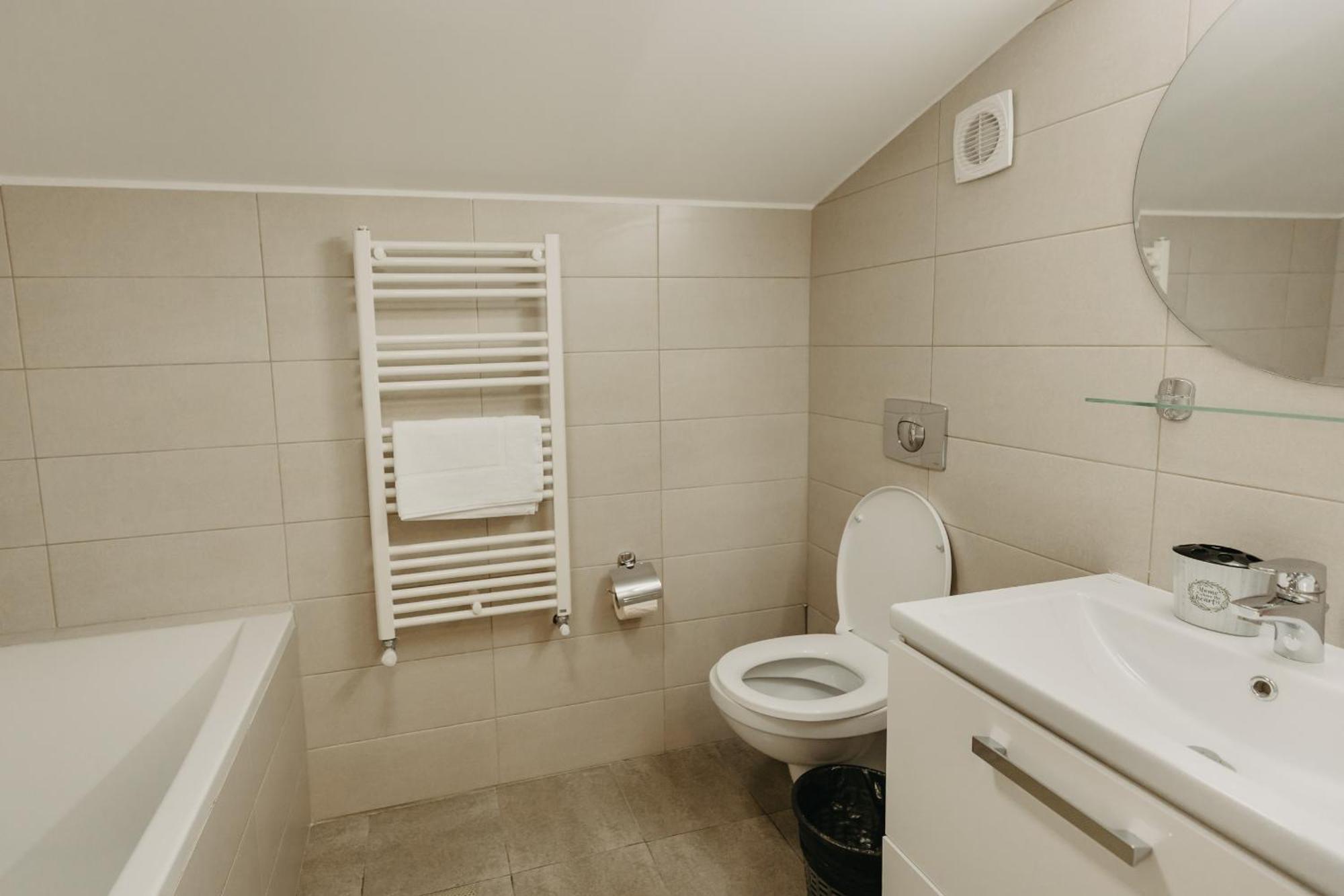 Tm Apartments Timisoara Esterno foto