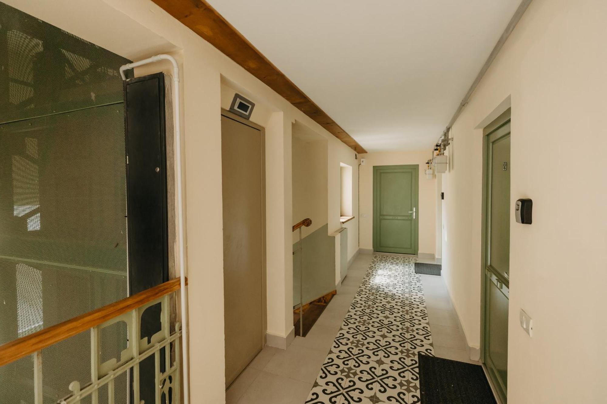 Tm Apartments Timisoara Esterno foto