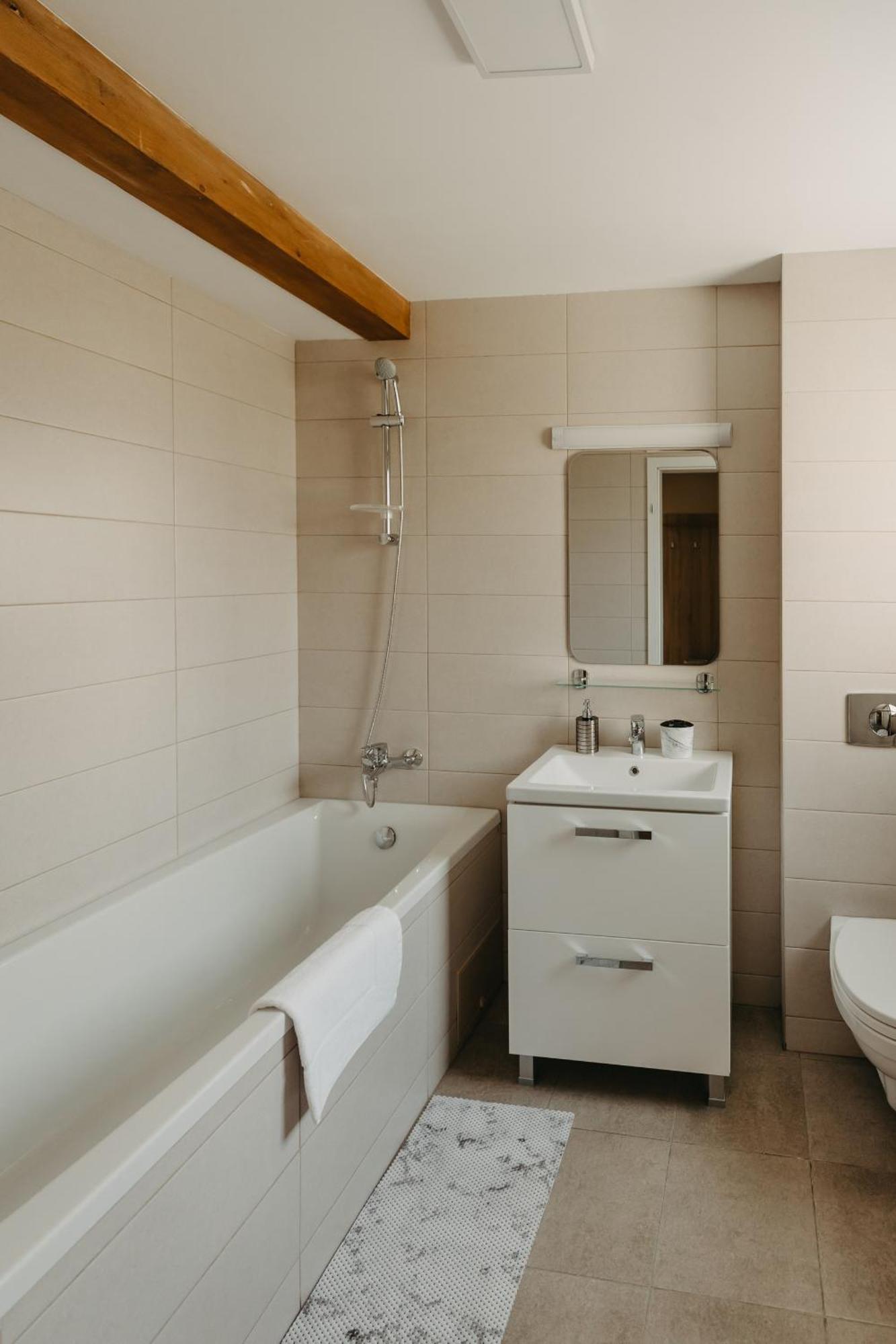 Tm Apartments Timisoara Esterno foto