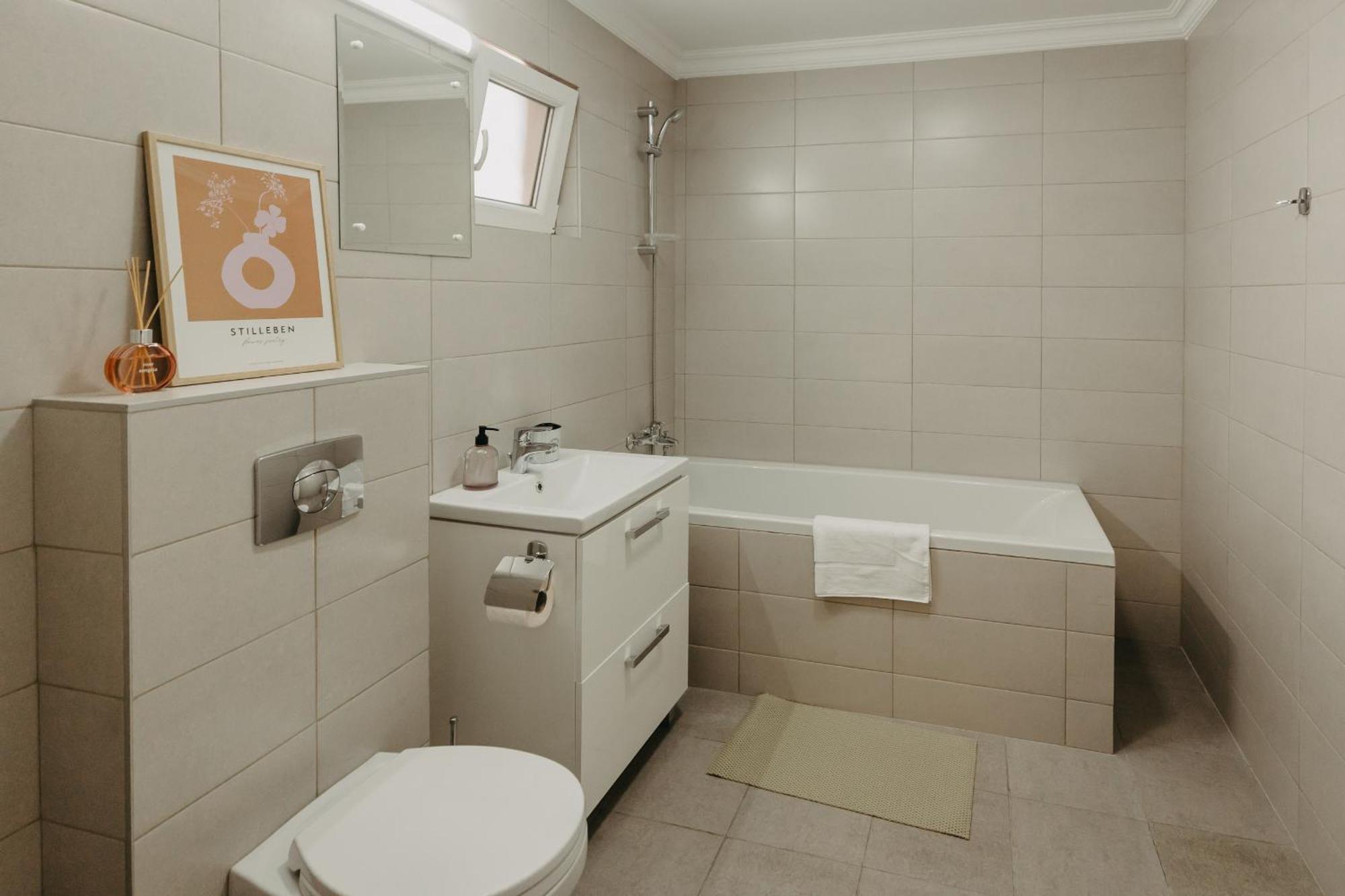 Tm Apartments Timisoara Esterno foto