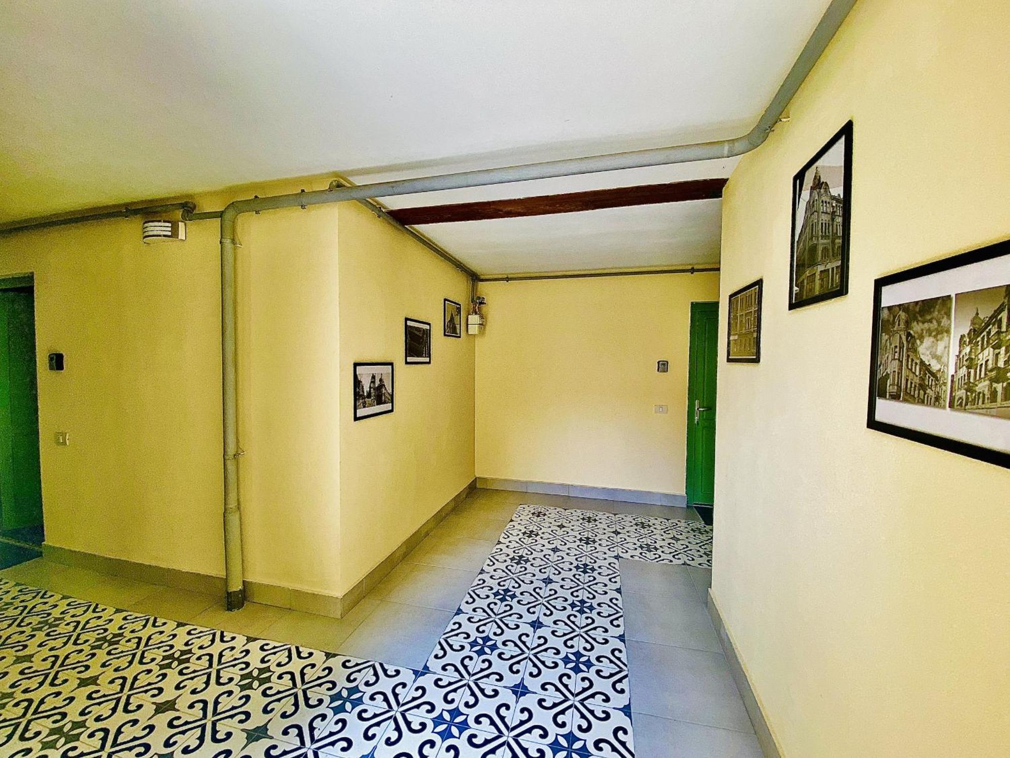 Tm Apartments Timisoara Esterno foto